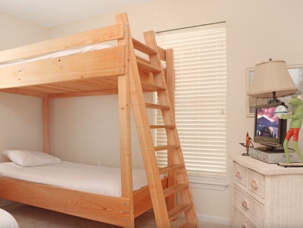 Discover Your Ideal Retreat in Port St. Joe